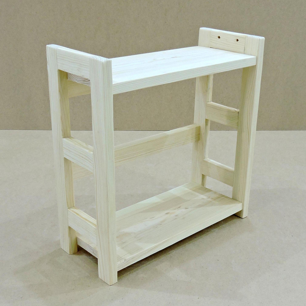 Полка настольная 