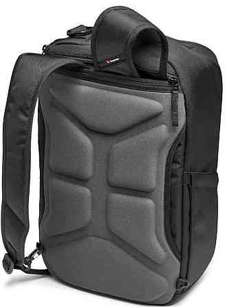 Фоторюкзак Manfrotto Advanced II Hybrid Backpack M (MB MA2-BP-H) Харьков