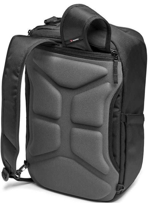 Фоторюкзак Manfrotto Advanced II Hybrid Backpack M (MB MA2-BP-H) Харків - фото 4