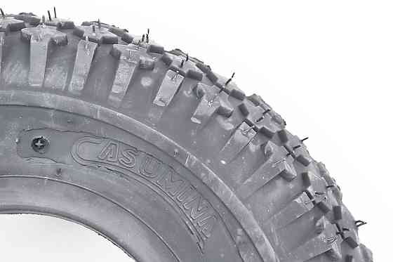 Шина на тачку 3,50/4,10-6, TK-201 Киев