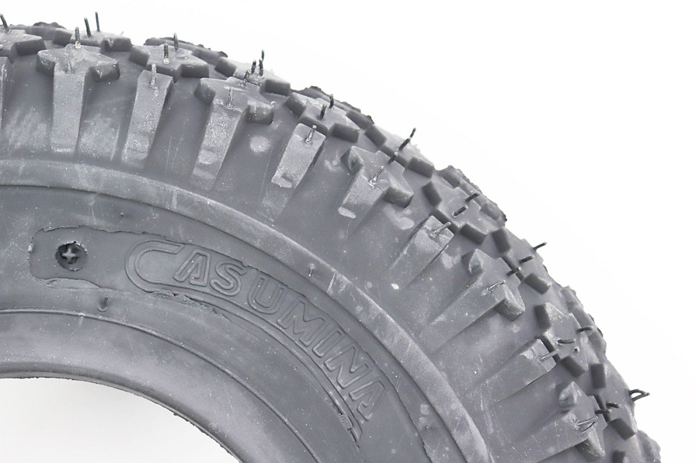 Шина на тачку 3,50/4,10-6, TK-201 Київ - фото 3