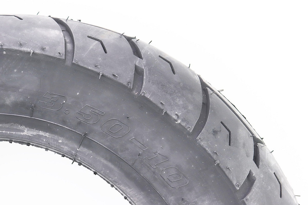 Шина 3,50-10 шосейний малюнок SV517 Киев - изображение 2