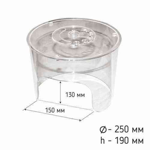 Босоніжки жіночі Синій SA2171 Дніпро