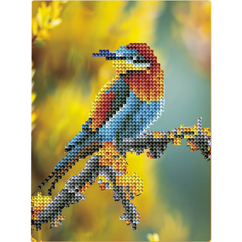 Алмазная мозаика 