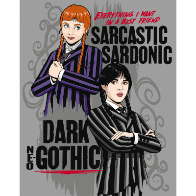 Картина по номерам Santi Wednesday The Admirer 40х50 см (954491) Винница - изображение 1