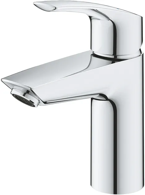 Змішувач для раковини GROHE EUROSMART Київ - фото 4