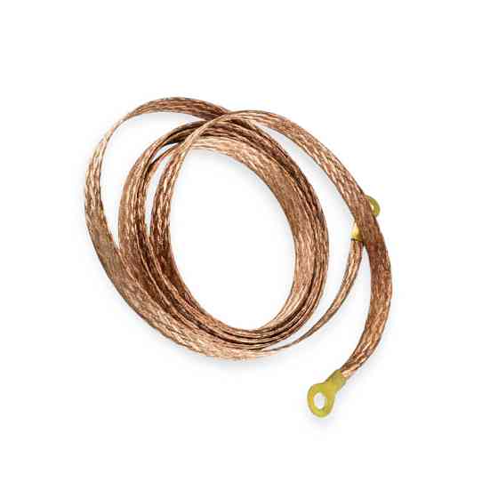 Масса плетённая 250см грузов. широк. d-25 Мукачево