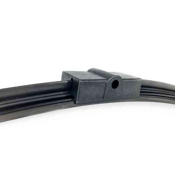 Щетки oximo модельные безкаркасные (к-т 2шт) a-type 600 + 525 мм дворника Мукачево