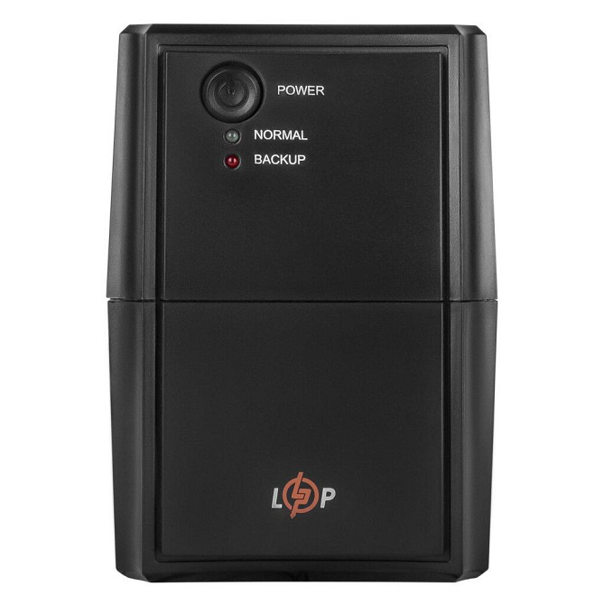 Линейно-интерактивный ИБП LPM-625VA-P (437Вт) Киев - изображение 3