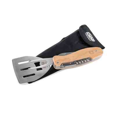 Мультитул СИЛА для Барбекю 5 в 1 (960867) Винница