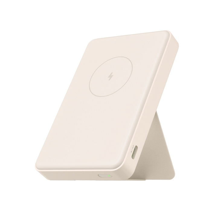 Павербанк 6000 mAh Xiaomi BHR9074GL магнитный power bank повербанк Одесса - изображение 11