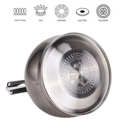 Чайник 2,0 л. Житомир - фото 3