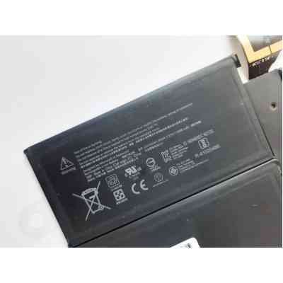 Аккумулятор для ноутбука Microsoft Surface Pro 5 (Model 1796) G3HTA038H, 5940mAh (45Wh), 4cell, (A47516) Винница