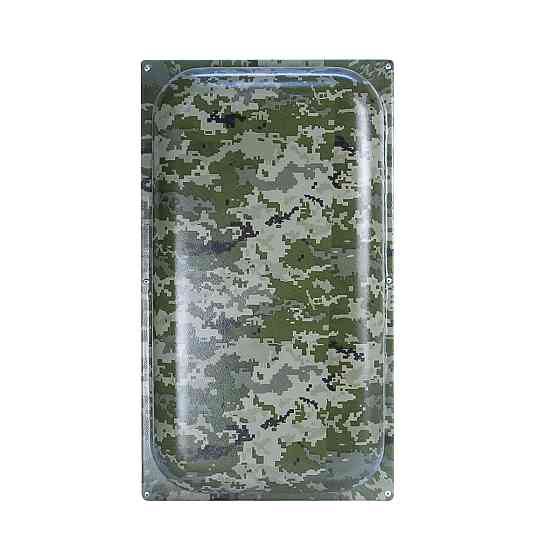 Панельная 4G антенна MARKETNET Maxi MIMO Милитари 2 х 22 dBi 800/900/1800/2100/2600 МГц  с крепежным набором Киев