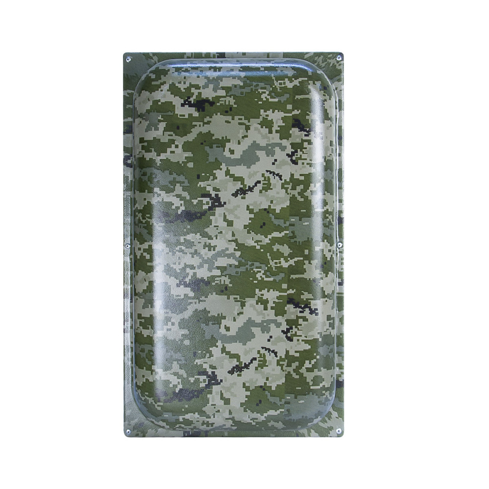 Панельная 4G антенна MARKETNET Maxi MIMO Милитари 2 х 22 dBi 800/900/1800/2100/2600 МГц  с крепежным набором Киев - изображение 1