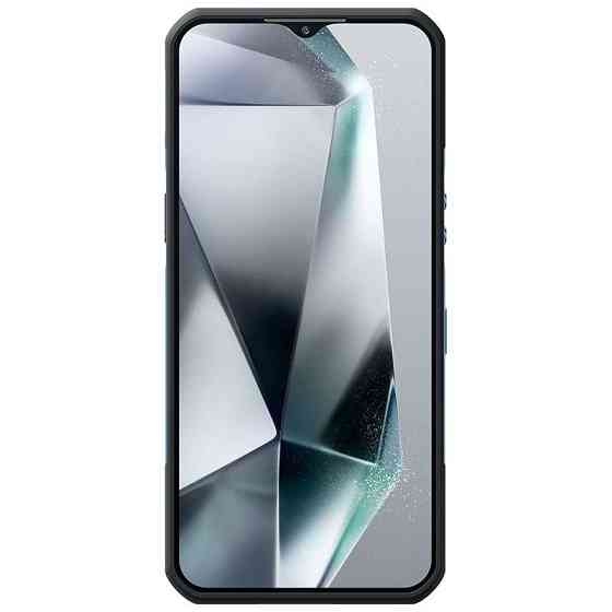 Смартфон Oukitel WP35 5G 6.6" FHD+ /8GB/256GB MTK6100+ /11000mAh /64+32Мп/ IP69K /NFC Grey Вінниця