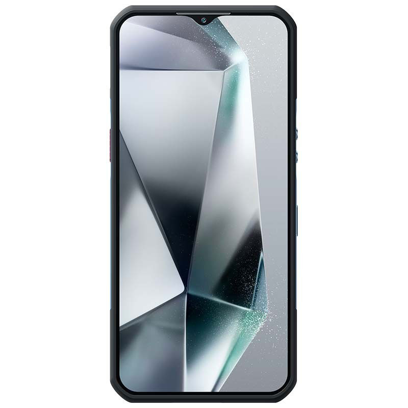 Смартфон Oukitel WP35 5G 6.6" FHD+ /8GB/256GB MTK6100+ /11000mAh /64+32Мп/ IP69K /NFC Grey Вінниця - фото 4