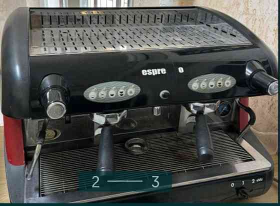 Кавомашина в робочому стані! Харків