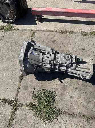 Suzuki Grand Vitara 2.0 бензин 2006–2015 Механическая коробка передач Киев