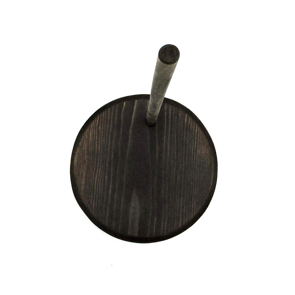 Підставка для ляльок "Церчіо 13 тип Б" венге Миколаїв - фото 6