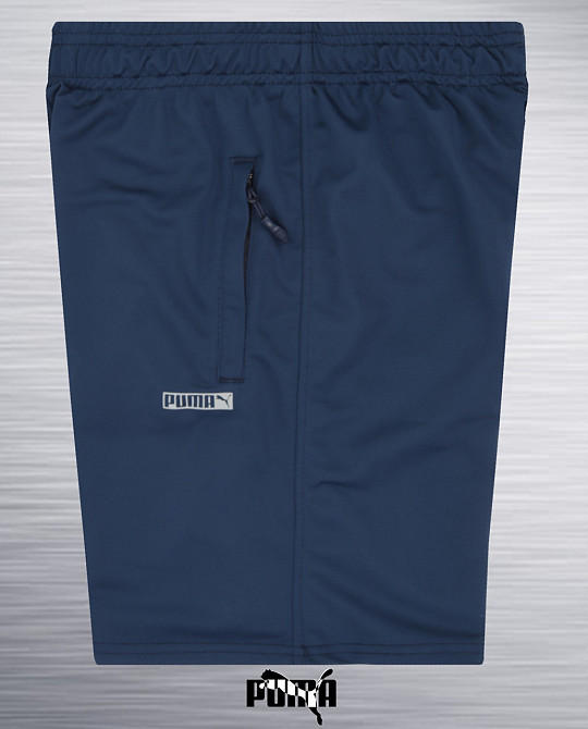 Шорты мужские Puma,ткань лакоста 52 Киев - изображение 1