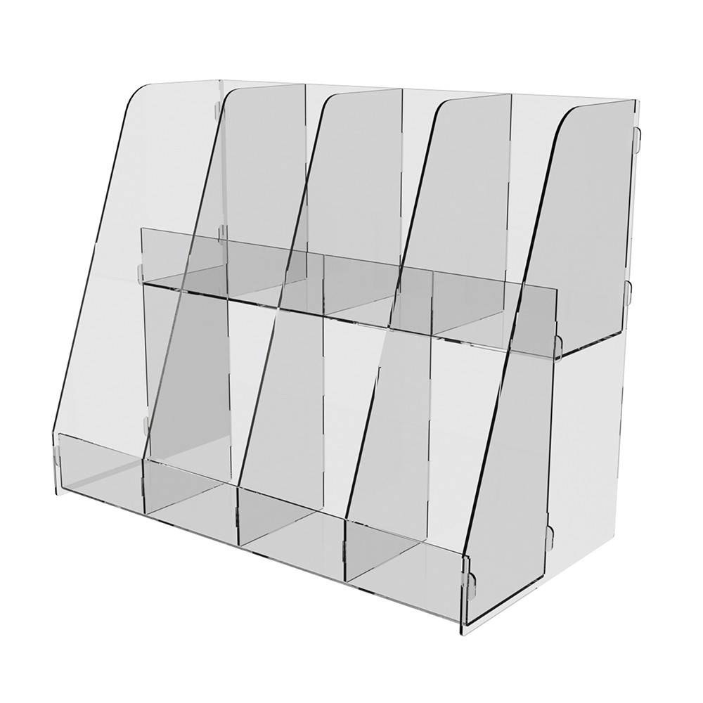 Товарна горка EKOSTAR для чаю Київ - фото 2