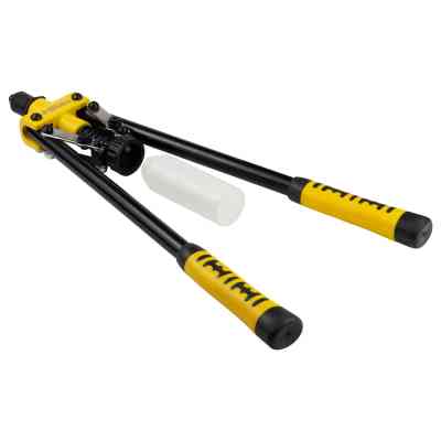 Заклепочник Sigma двуручный standart 430мм (2622011) Винница