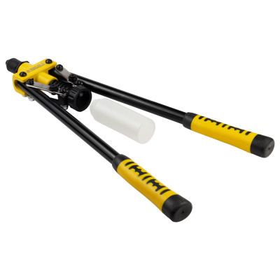 Заклепувальник Sigma дворучний standart 430мм (2622011) Вінниця - фото 5