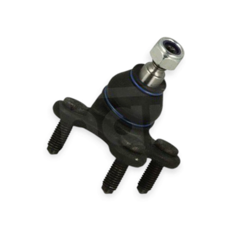 Кульова Skoda Fabia 08 - ліва L опора Мукачево - фото 1