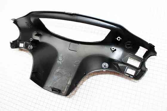 Honda DIO AF-34/35 пластик - кермо заднє (де спідометр), від 3шт -8% Киев