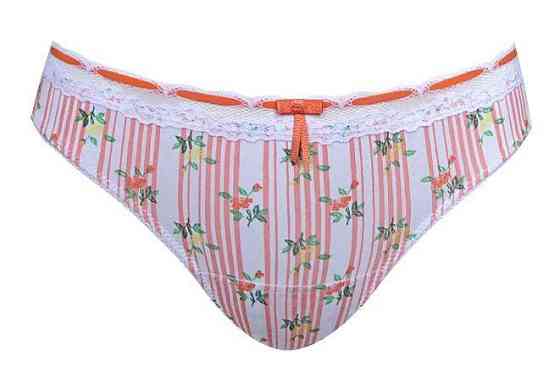 Мини-стринги Sealine 221-1348 S, Розовый Киев