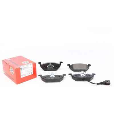 Тормозные колодки ZIMMERMANN 23131.195.1 Винница