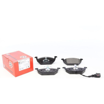 Гальмівні колодки ZIMMERMANN 23131.195.1 Вінниця - фото 5