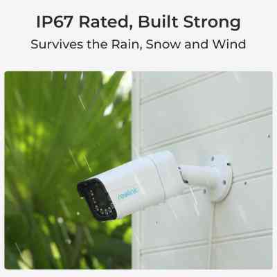 Камера відеоспостереження Reolink P430 Вінниця