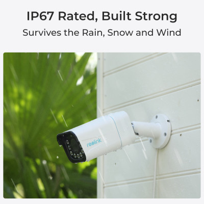 Камера видеонаблюдения Reolink P430 Винница - изображение 3