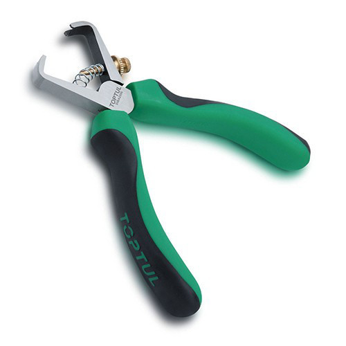 Стрипер для зняття ізоляції TOPTUL 6" DIBA2206 Одеса - фото 1