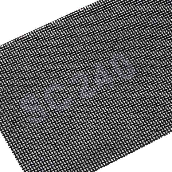 Сетка абразивная 115×280мм Р240 (5шт) SIGMA (9162401) Киев