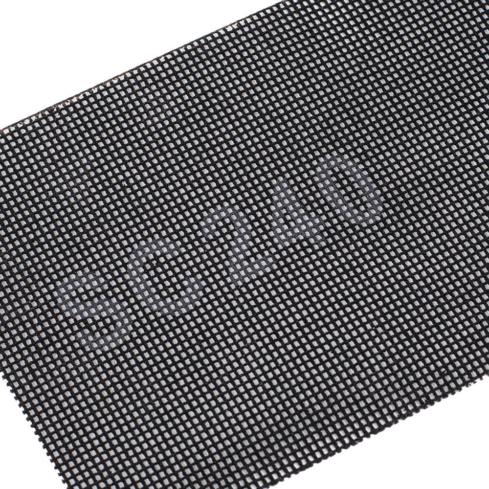 Сітка абразивна 115×280 мм Р240 (5 шт.) SIGMA (9162401) Київ - фото 3