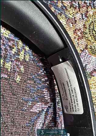 Наушники Nokta Bluetooth. Киев