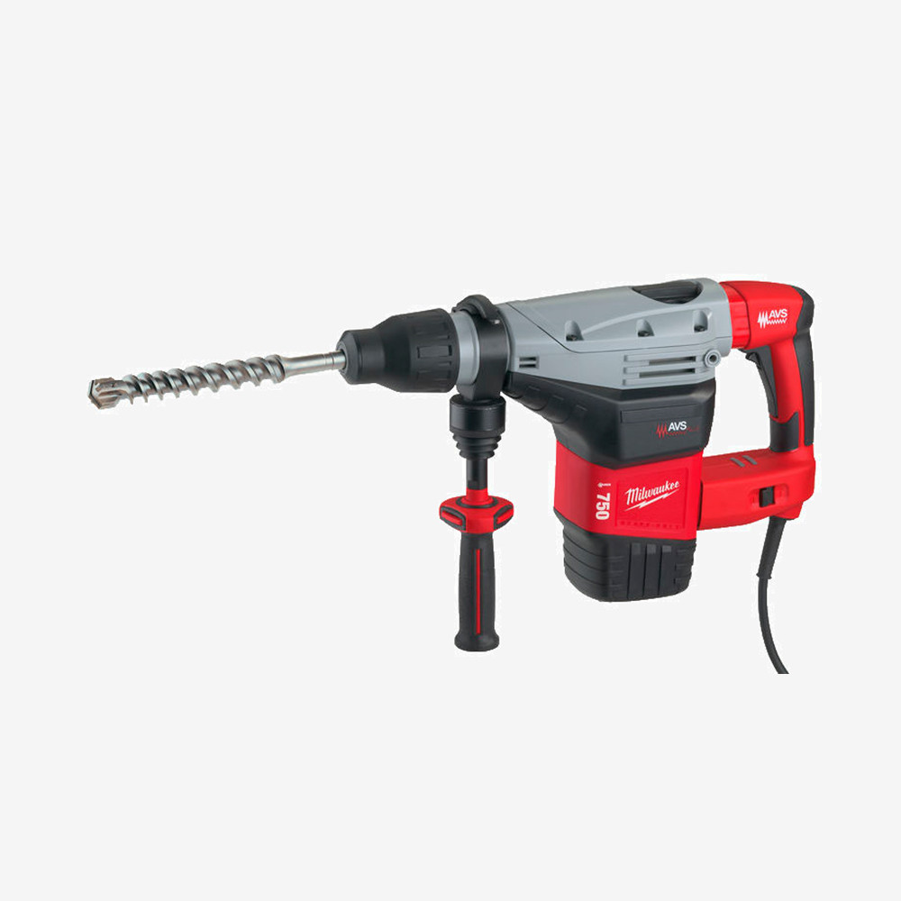 Перфоратор SDS-MAX MILWAUKEE Kango 750 S Одеса - фото 2
