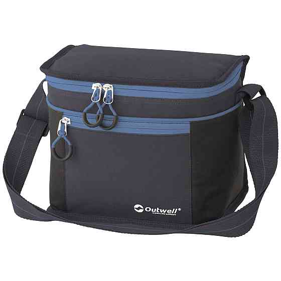 Термосумка Outwell Petrel S Dark Blue (590151) Київ