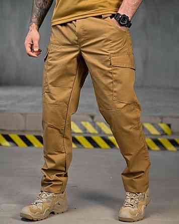 Tactical pants SAINT coyot ПП7745 Одеса