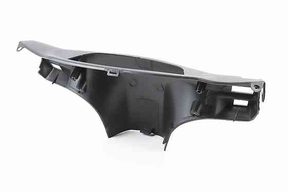 Honda DIO AF-34/35 пластик - кермо заднє (де спідометр), від 3шт -8% Киев