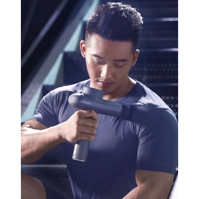 Массажер Yunmai Pro Basic Винница - изображение 7