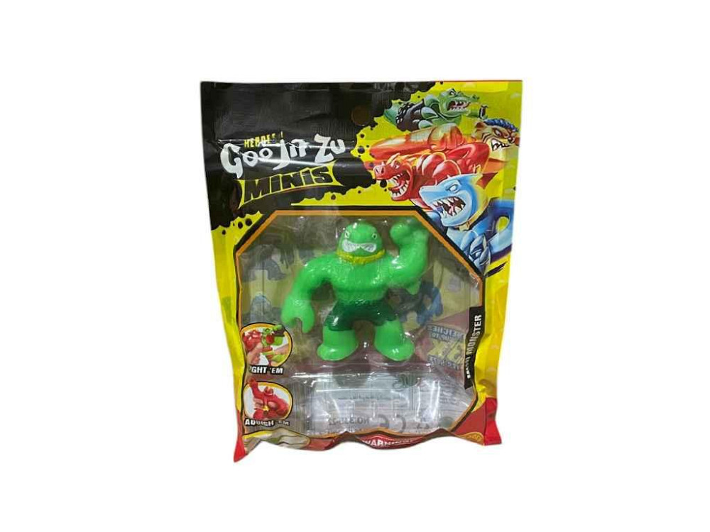 Антистресс 6см арт.335-22 (C13607)/8 ТМ 7TOYS Киев - изображение 1