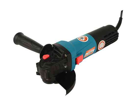 Кутова шліфувальна машина Sturm (125 мм, 1200 Вт) AG90121P (читайте опис) Рівне