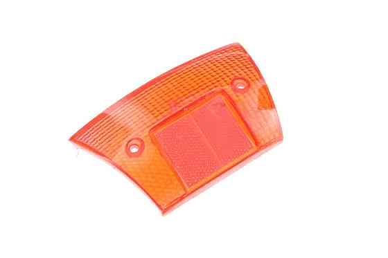 Стекло стоп-сигнала скутер Ямаха Йог NEXT ZONE 3YK Мукачево