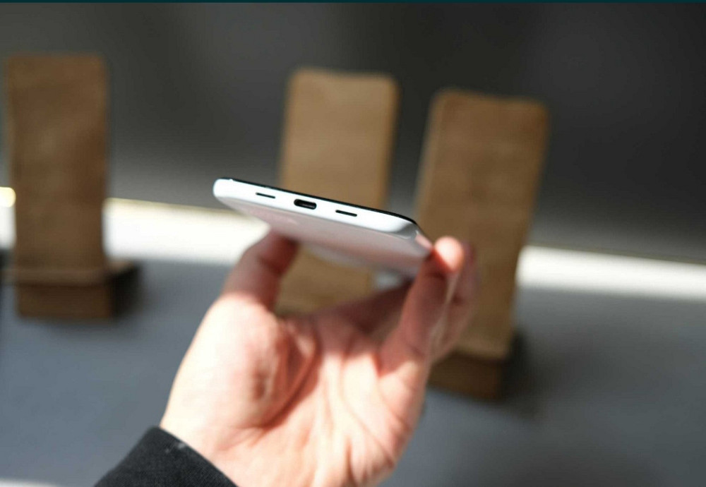 Смартфон Neverlock 4\64 gb sim esim Киев - изображение 6