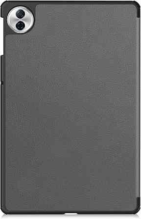 Силіконовий чохол для Honor MagicPad 2 (2024) 12.3 Grey Дніпро