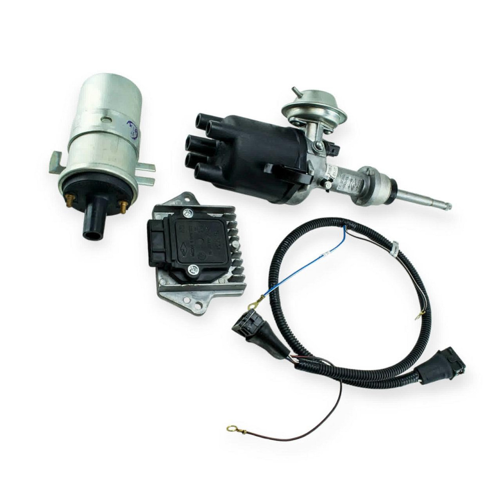 Ремонтний набір на безконтактне запалювання 2101-05 Мукачево - фото 2